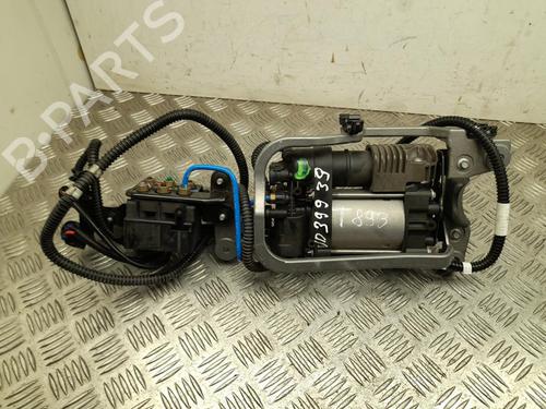 Suspension compressor PORSCHE MACAN (95B) 2.0 | BP37570713M103 - Image 3