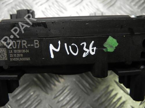 Steering column stalk DACIA DUSTER (HS_) 1.6 SCe 115 | BP37578796I23  - Image 5
