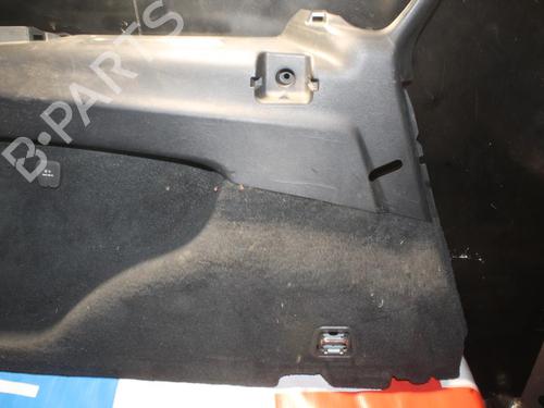 Boot lining VOLVO V60 I (155) 1.6 DRIVe | BP38964490I3 - Image 3