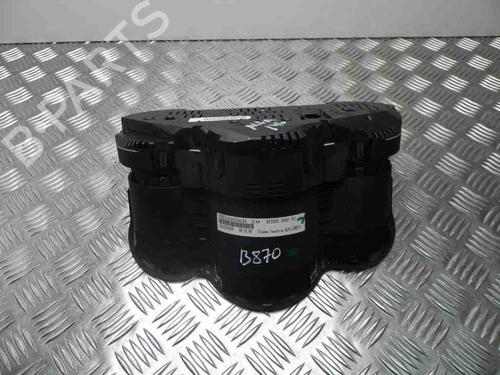 Cuadro instrumentos ALFA ROMEO 147 (937_) 1.9 JTD (937.AXF1A, 937.BXF1A) | BP28910556C47 