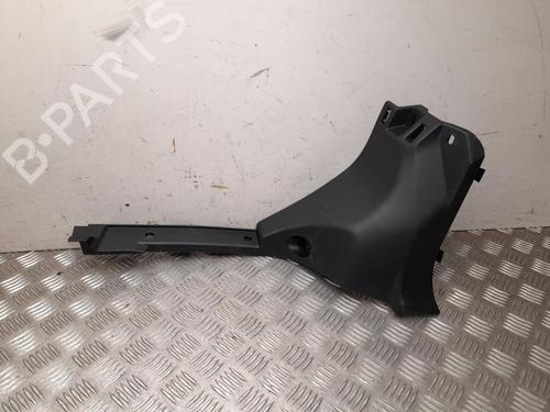 Trinbræt Trinbræt RENAULT KANGOO III MPV TCe 130 (KJMB) (131 hp) 37564938 37564938
