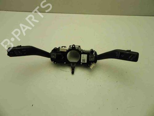 Used Steering column stalk SKODA YETI (5L) 2.0 TDI 4x4 (140 hp) 28912184