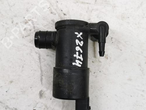 Used Windscreen washer tank OPEL CORSA F (P2JO) 1.2 (68) (101 hp) 28921685