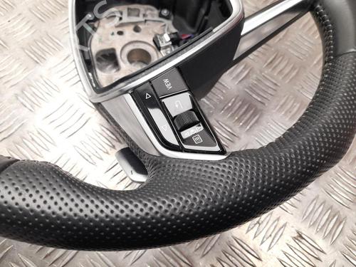 Steering wheel AUDI A6 C8 (4A2) 40 TDI Mild Hybrid | BP37560512C49 - Image 5