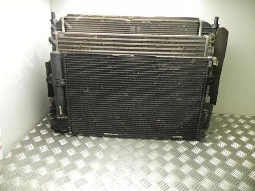 Used Water radiator Water radiator 37581110 37581110