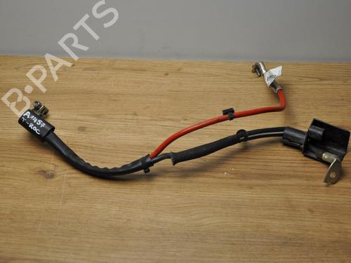 Kabel VW T-ROC (A11, D11) 1.5 TSI (150 hp) 28937574