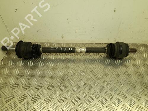 Driveshaft MERCEDES-BENZ C-CLASS T-MODEL (S206) C 220 d (206.204, 206.216) | BP37556430M37 - Image 2