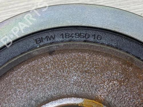 Pulley BMW 3 (G20, G80, G28) 320 i | BP35984508M122 - Image 5