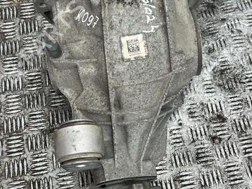 Differential, bag Differential, bag MERCEDES-BENZ E-CLASS Convertible (A238) E 220 d (238.414) (194 hp) 37560526 37560526