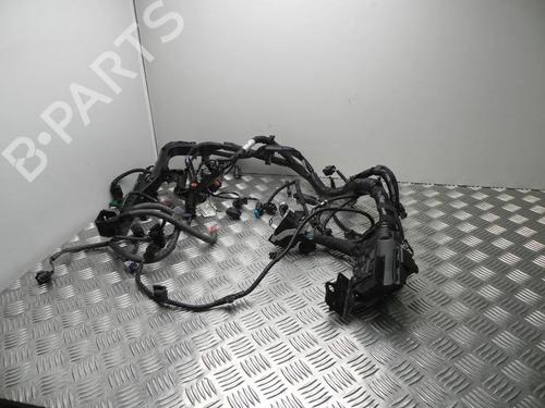 Used Other Other FORD B-MAX (JK) 1.5 TDCi (75 hp) 28936688 28936688