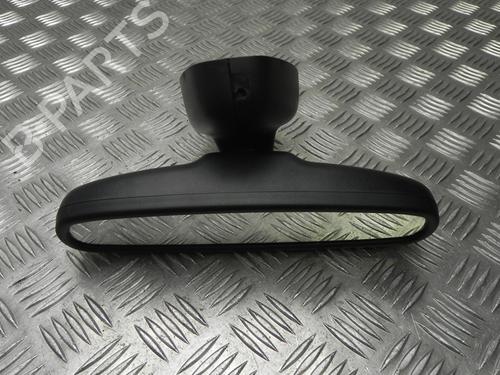 Used Rear mirror JAGUAR XF I (X250) 2.7 D (207 hp) 28947316