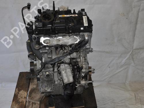 Used Engine BMW 2 Gran Coupe (F44) 218 i (140 hp) 28915072