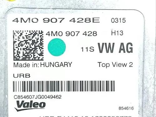 Electronic module BENTLEY BENTAYGA (4V1) 6.0 | BP33938287M83 - Image 10