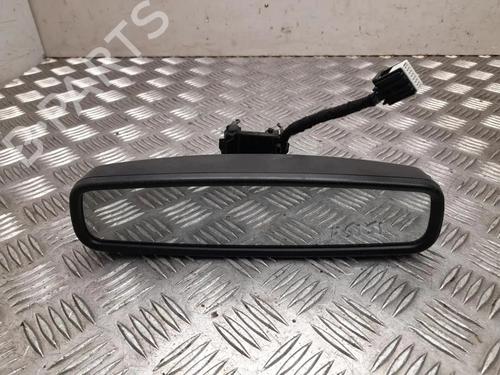 Used Rear mirror FORD RANGER (TKE) 3.2 TDCi 4x4 (200 hp) 31296049