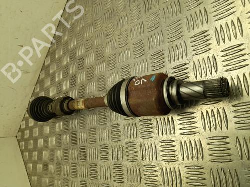 Driveshaft RENAULT CLIO V (B7_) 1.0 TCe 100 (B7MT) | BP37562389M37 - Image 3