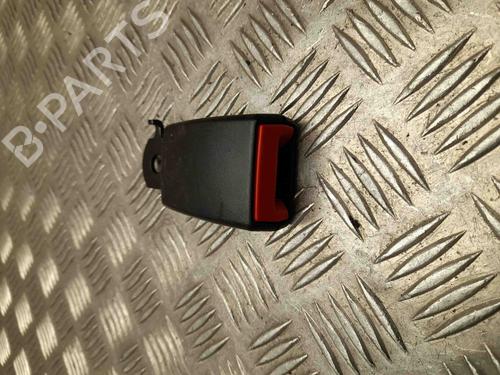 Used Front right seatbelt PORSCHE PANAMERA (970) 3.0 S E-Hybrid (416 hp) 28922632