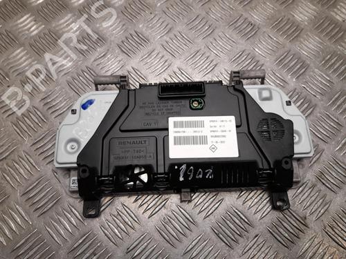 Instrument cluster RENAULT ZOE (BFM_) ZOE | BP28911286C47  - Image 7