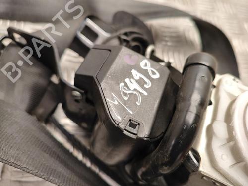 Front right seatbelt AUDI Q5 (GUB) 2.0 TDI quattro | BP39393056I25  - Image 5