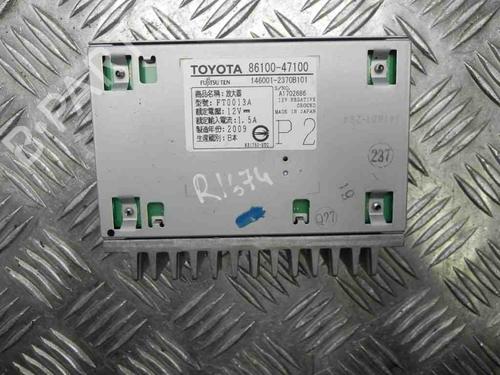 Trittbrett TOYOTA PRIUS (_W3_) 1.8 Hybrid (ZVW3_) | BP28934938C149