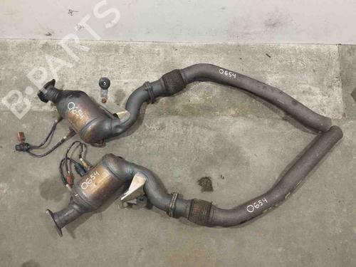 Catalyst AUDI A5 (8T3) S5 quattro | BP28933086M10 