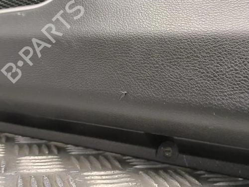 Rear right panel PORSCHE MACAN (95B) 2.0 | BP32117939C61 