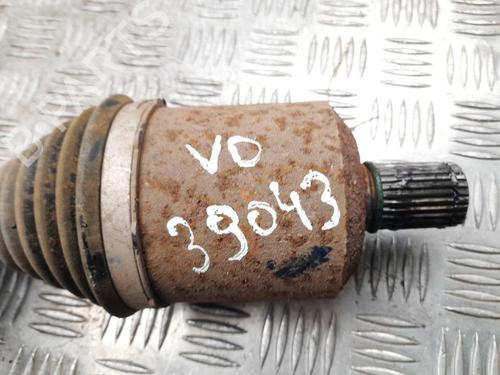 Driveshaft FORD USA MUSTANG MACH-E (CGW) EV | BP37568210M37 - Image 4