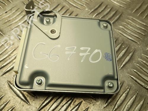 Elektronische module TOYOTA RAV 4 IV (_A4_) 2.5 Hybrid 4WD (AVA44_) | BP28928295M83 