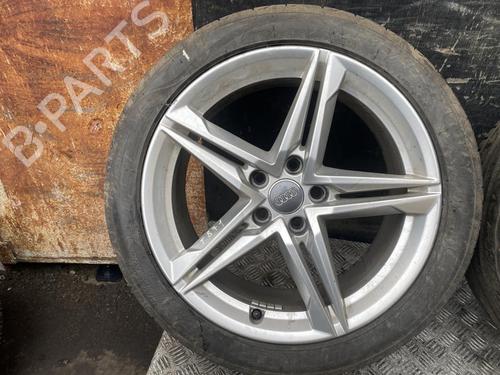 Used Rim Rim 37570870 37570870