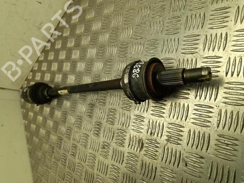 Used Driveshaft Driveshaft 37570489 37570489