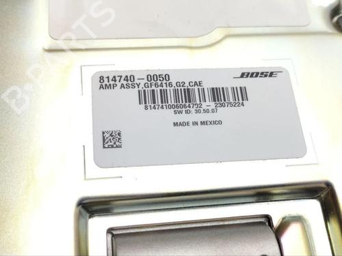 Electronic module PORSCHE TAYCAN Cross Turismo (Y1B) 4 (Y1BBD1) | BP28920993M83 