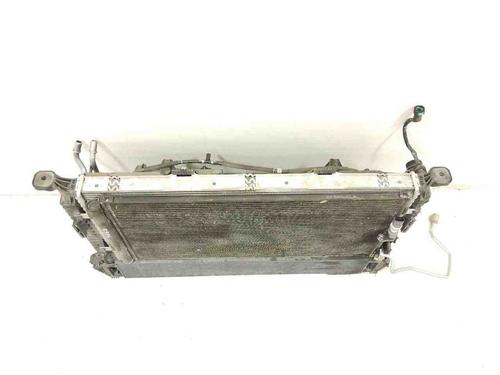 Kølerpakke PORSCHE MACAN (95B) 3.0 S | BP28927909M120 