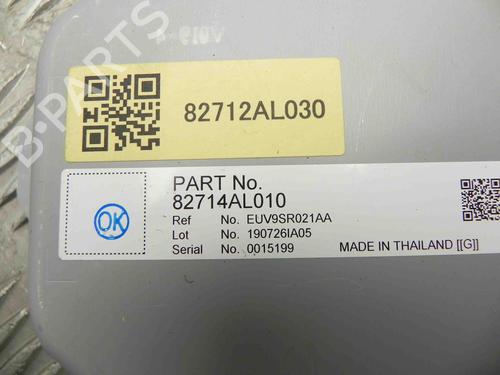 Electronic module SUBARU OUTBACK (BS) 2.5 AWD (BS9) | BP28933001M83