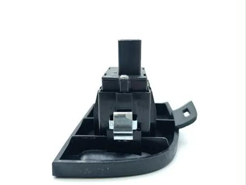 Right rear window switch MASERATI QUATTROPORTE V 4.7 S | BP33206881I28  - Image 5