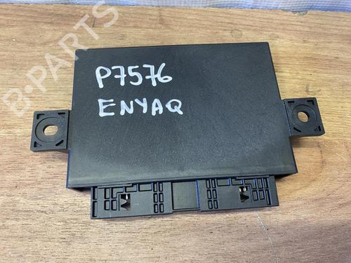engine-control-unit-ecu-skoda-enyaq-iv-suv-5az-2020-38967718 main image