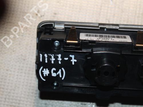 Headlight switch VOLVO V60 I (155) 1.6 DRIVe | BP38963830I24 - Image 4