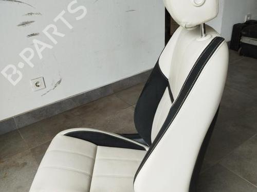 Seats set LAND ROVER RANGE ROVER VELAR (L560) 2.0 P250 Si4 4x4 | BP38967536C78  - Image 19