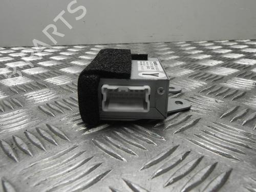 Electronic module NISSAN X-TRAIL III (T32_, T32R, T32RR) 1.6 dCi ALL MODE 4x4-i (NT32) | BP28918336M83 