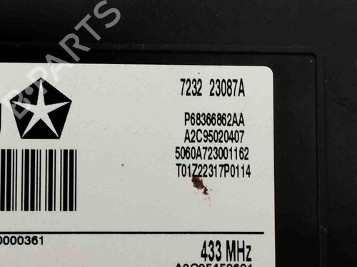 Electronic module CHRYSLER PACIFICA (RU) 3.6 Hybrid | BP28934891M83