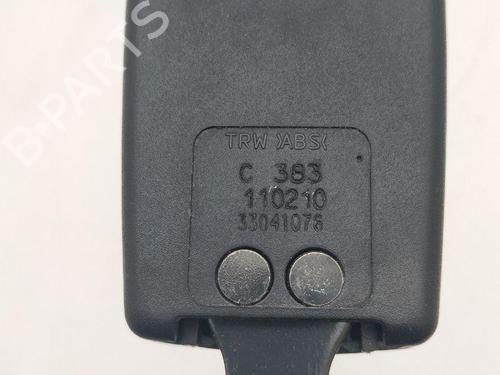 Seat buckle MASERATI QUATTROPORTE V 4.7 S | BP28924950I32 