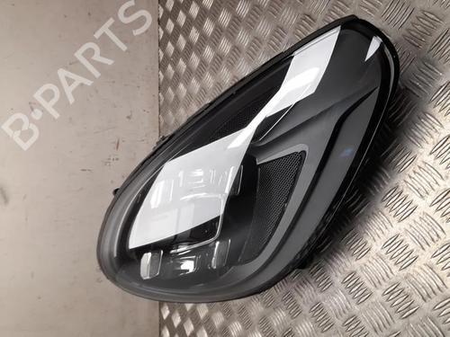 Used Right headlight Right headlight PORSCHE CAYENNE (92A) 3.0 S E-Hybrid (416 hp) 33270996 33270996