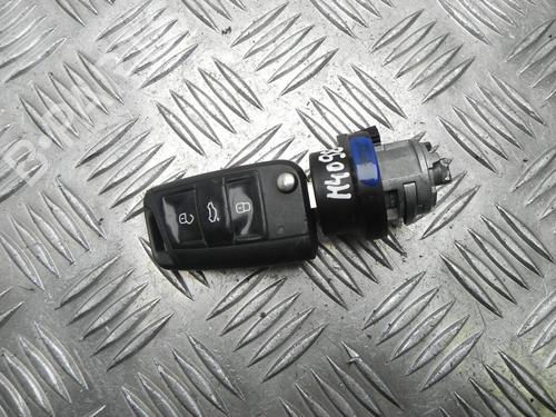 Otra Otra SKODA OCTAVIA III (5E3, NL3, NR3) 1.6 TDI (105 hp) 37580974 37580974