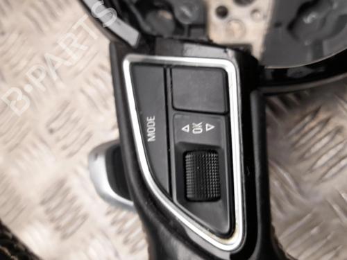 Steering wheel AUDI A7 Sportback (4GA, 4GF) 3.0 TDI quattro | BP28922421C49 - Image 17