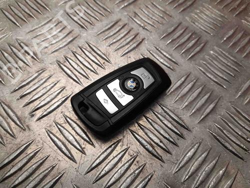 Used Electronic module BMW 5 Gran Turismo (F07) 520 d (184 hp) 28948692