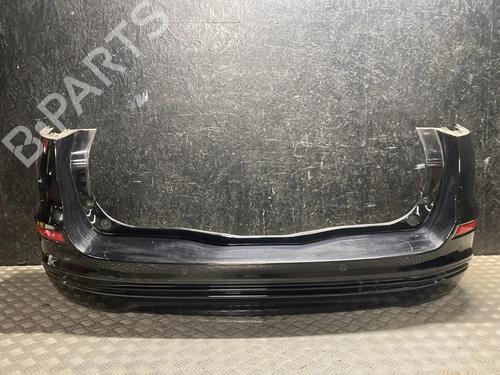 Used Rear bumper FORD MONDEO V Turnier (CF) 2.0 TDCi (150 hp) 28943350