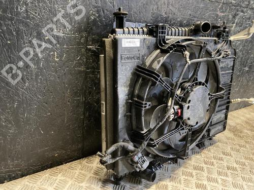 Water radiator FORD PUMA (J2K, CF7) 1.0 EcoBoost | BP37551150M31  - Image 5
