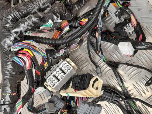 Wiring harness TESLA MODEL S (5YJS) 85 | BP37548517E16 - Image 4