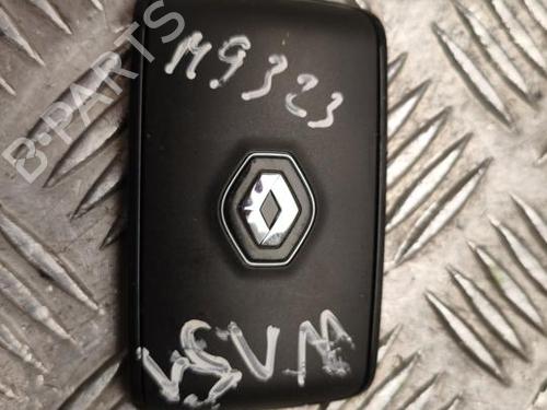 Electronic module RENAULT CLIO V (B7_) 1.0 TCe 100 (B7MT) | BP37574936M83 - Image 2