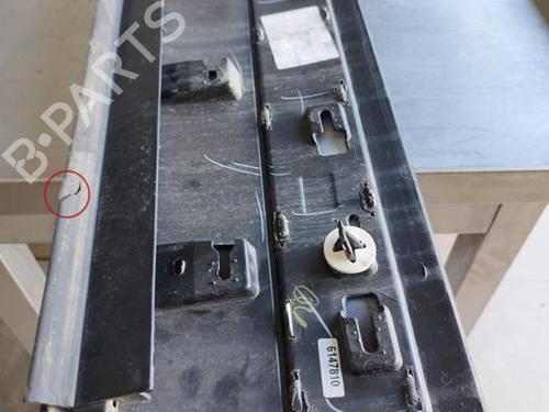 Trinbræt LAND ROVER RANGE ROVER VELAR (L560) 2.0 P250 Si4 4x4 | BP38967622C149 - Image 4