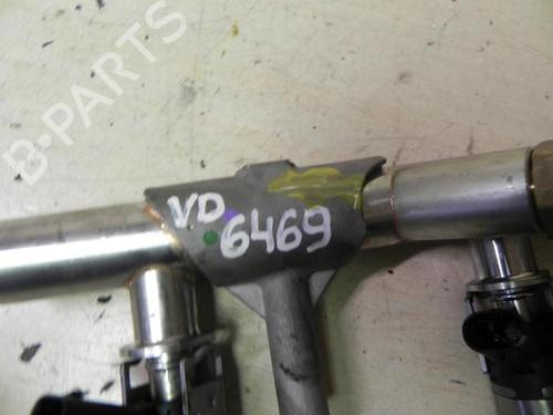 Injection rail AUDI A4 B8 (8K2) S4 quattro | BP37575929M98 - Image 2