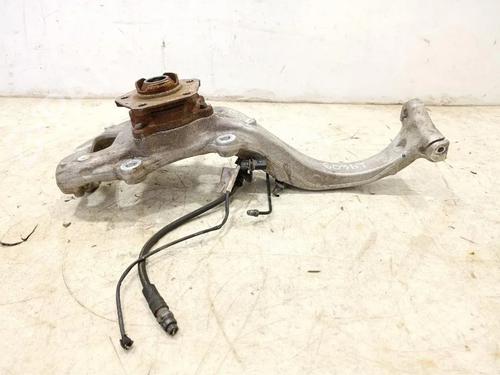 Left front steering knuckle AUDI E-TRON (GEN) 50 quattro | BP28914093M25  - Image 6